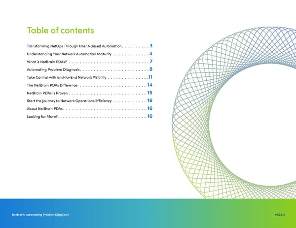 Problem Diagnosis Automation eBook - Page 2