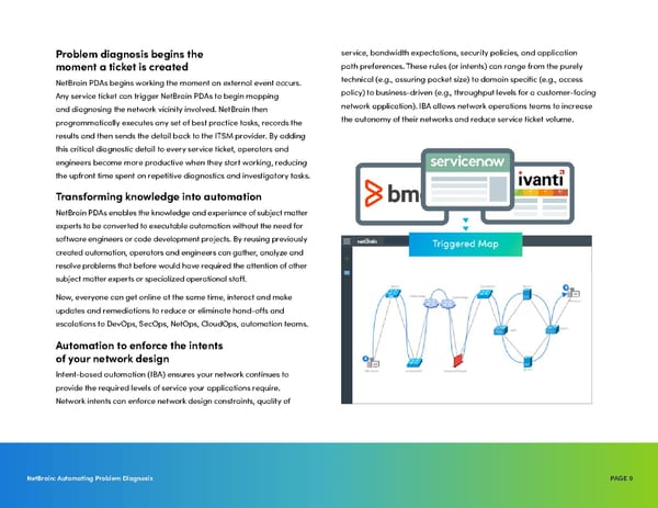 Problem Diagnosis Automation eBook - Page 9