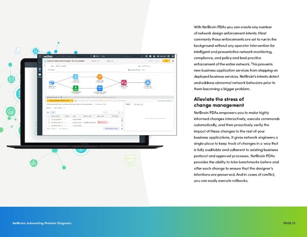 Problem Diagnosis Automation eBook - Page 10