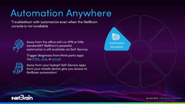 Self-Service Automation backup - Page 5