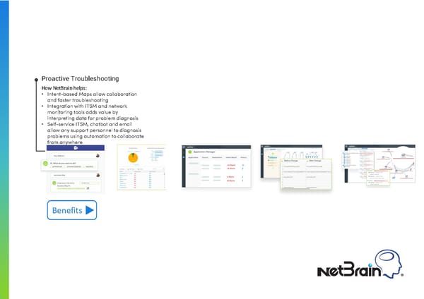 NetBrain Value eBook - Page 7