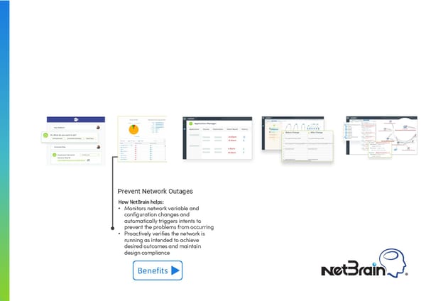 NetBrain Value eBook - Page 9