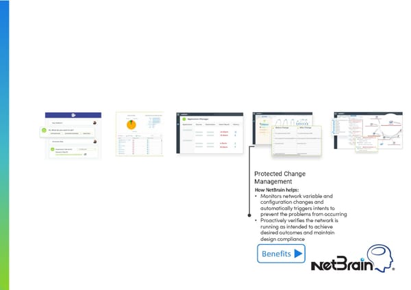 NetBrain Value eBook - Page 13