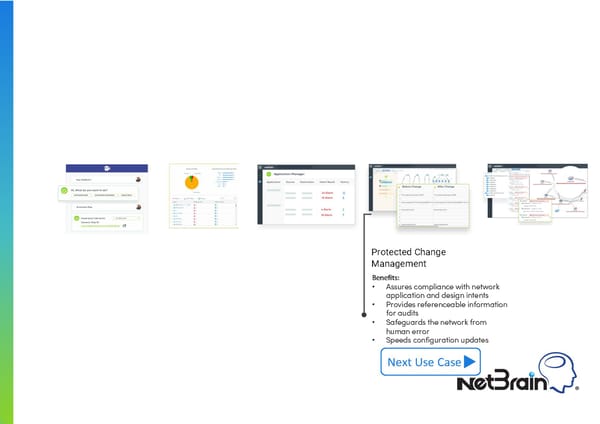 NetBrain Value eBook - Page 14