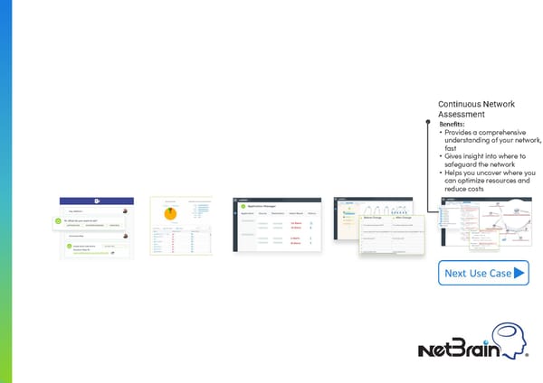 NetBrain Value eBook - Page 16