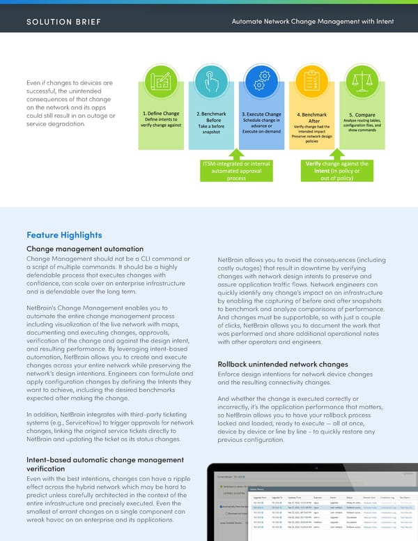 Change Management w/ Intent - Page 2