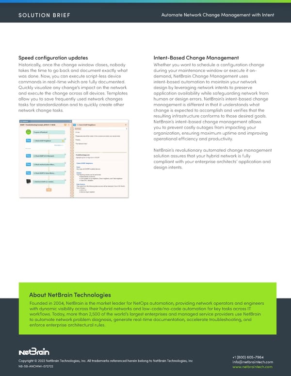 Change Management w/ Intent - Page 4