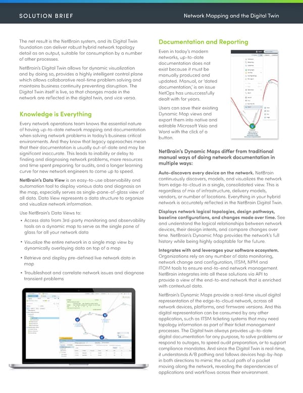 Mapping & Digital Twin - Page 3