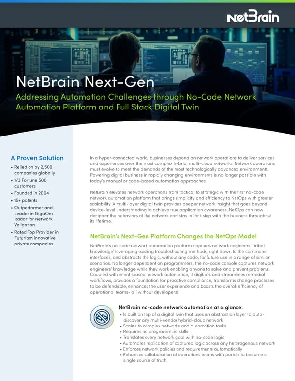 NetBrain_Next-Gen_4-13-23 - Page 1